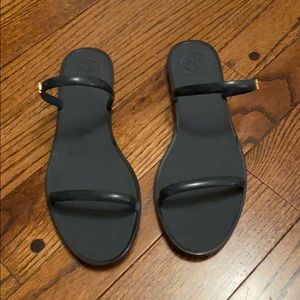 Tory Burch Jelly Sandals